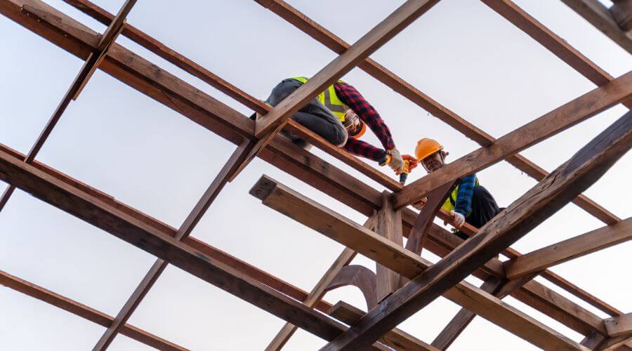 Local Chimney Repair in Bethlehem, PA